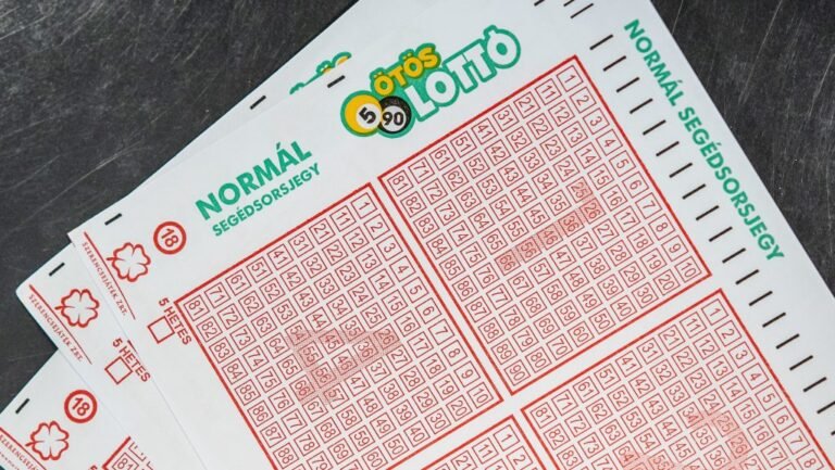Ötös lottó: itt vannak a 39. heti nyerőszámok