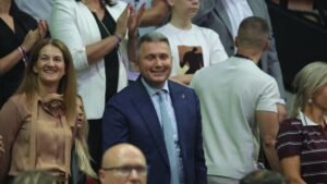 Boszorkányüldözés vagy méretes csalás? – áll a bál a Lengyel Olimpiai Bizottság letartóztatott elnöke miatt