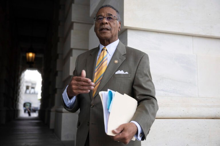Missouri Supreme Court pauses GOP gerrymander, likely netting Democrats 1 House seat