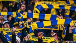Fő a közbiztonság: nem látja szívesen az izraeli csapatokat egy belga város polgármestere