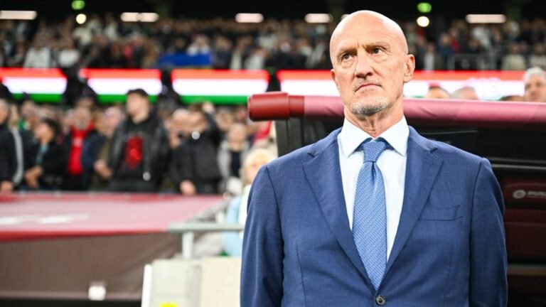 Marco Rossi sejtelmes nyilatkozata: Valakinek döntést kellene hoznia
