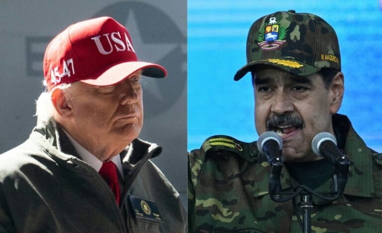 Trump Elon Musk MI-jétől kérdezte meg, örülnének-e a venezuelaiak az elnökük elrablásának
