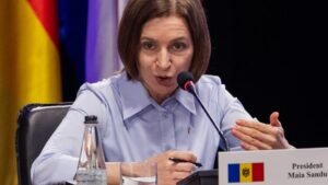 „Moszkva Európa-szerte emberéleteket veszélyeztet” – orosz drónok és rakéták csapódtak be Moldovában