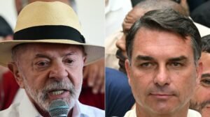 Bolsonaro fia nyerte a brazil elnökválasztás első fordulóját