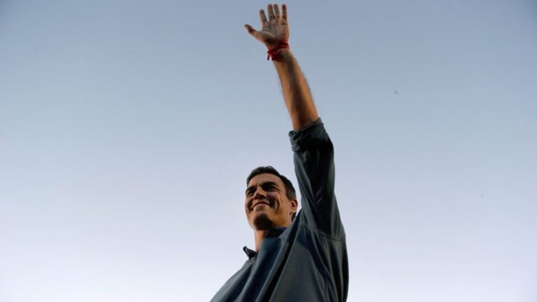 Sánchez a lakhatási válsággal mentené a hatalmát – de Franco szelleme ezúttal elűzheti a nagy túlélőt