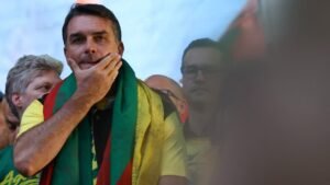 Kiderült, hová mehetett a brazil elnökválasztáson vereséget szenvedett Flávio Bolsonaro