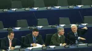 Otthonában lőtték agyon az Európai Tekvandószövetség alelnökét