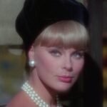 Meghalt a Rózsaszín Párduc Golden Globe-díjas színésznője, Elke Sommer