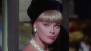 Meghalt a Rózsaszín Párduc Golden Globe-díjas színésznője, Elke Sommer