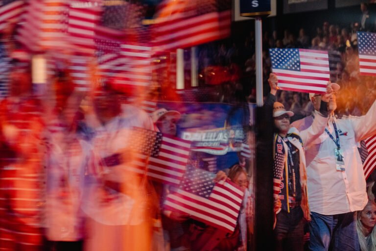 ‘It could be quite a brutal evening’: GOP braces for some once-unthinkable losses