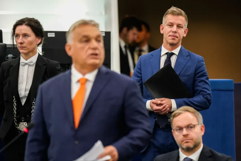 Megjelent a legmagasabb kockázatú vagyonnyilatkozat-tételre kötelezettek listája, Orbán és Magyar is rajta van