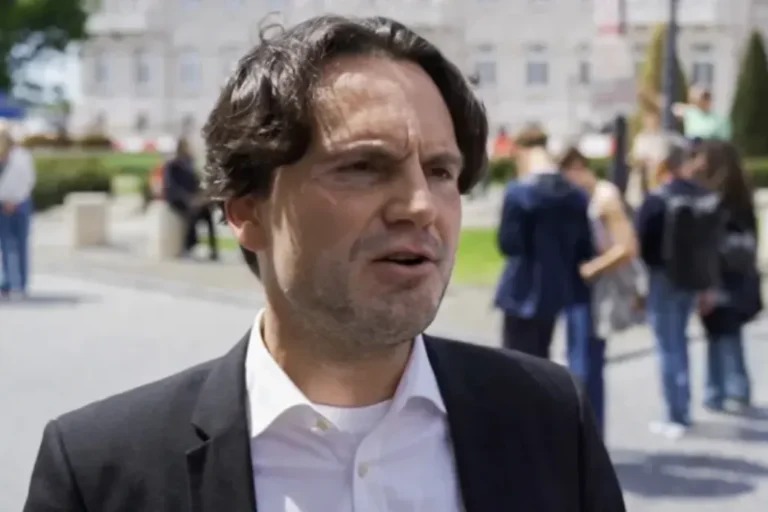 Havasi Bertalan: Magyar Péter bűncselekményt követett el az azonnali feljelentés elmulasztásával