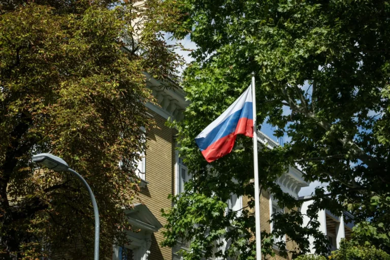 Magyar diplomaták kiutasítását jelentette be az orosz külügyminisztérium
