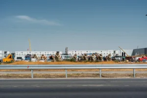 Nem fogadja el a tízmilliós bírságot a BYD