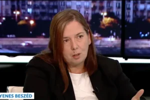 Unger Anna az áldozatokkal szemben tartja méltatlannak és tiszteletlennek, hogy a Fidesz az ÁVH-hoz hasonlította az NVVH-t