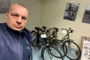 Orbán's brother messaged Hungarian businessman in Austria about intercepting another Ukrainian cash shipment