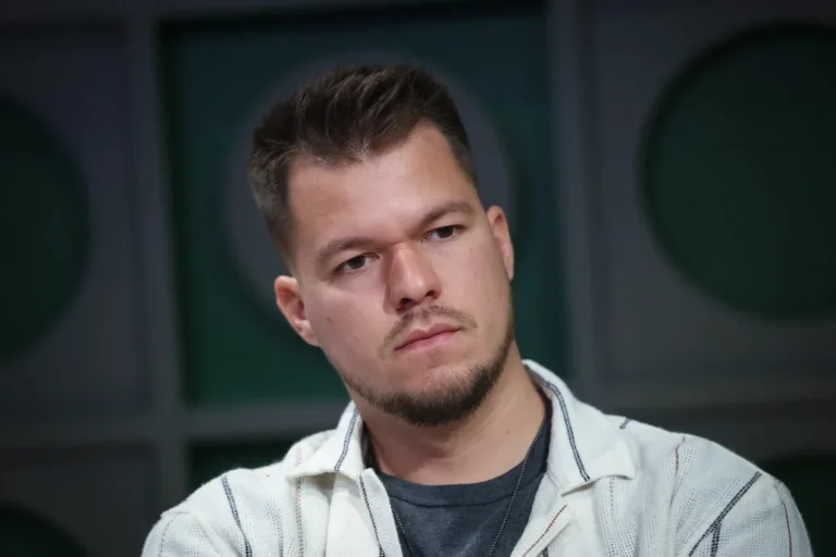 Laponyi Zsolt: Beperelt a rendőrség