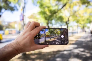 Az Apple nagyon igyekezett, de nem lehet minden évben mobilkamera-forradalmat csinálni