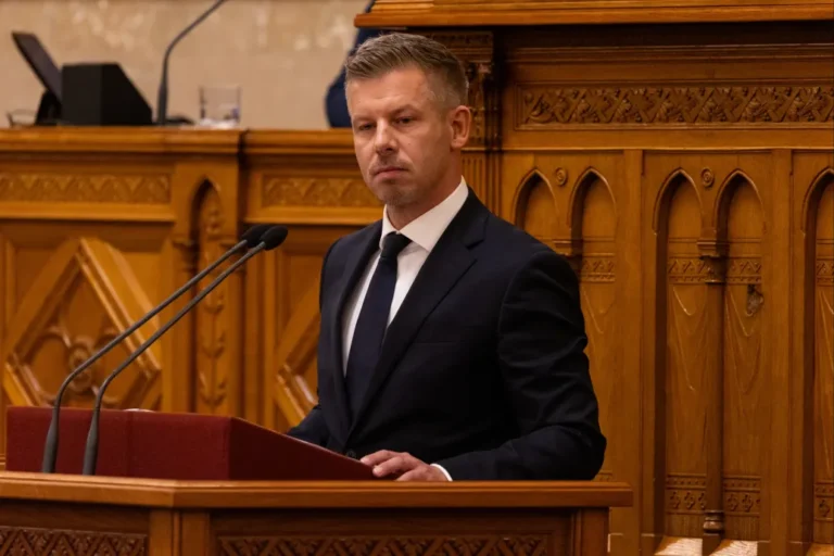 A norvég közmédia szerint Magyar Péter nem állt szóba velük, a miniszterelnök szerint ez csak mese