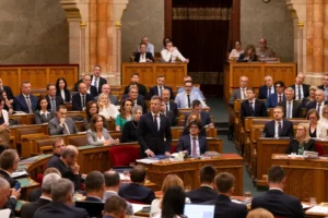 21 Kutatóközpont: A teljes népesség 61 százaléka szerint sikeres lesz az elszámoltatás