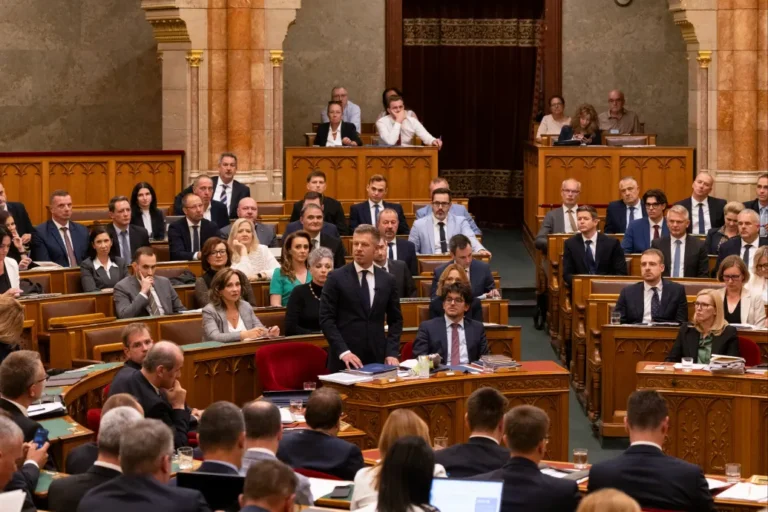 21 Kutatóközpont: A teljes népesség 61 százaléka szerint sikeres lesz az elszámoltatás