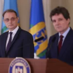 Luca Niculescut, a Románia OECD-csatlakozásáért felelős külügyi államtitkárt kérte kormányalakításra az államfő