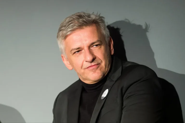 Gajdos László is feltűnik majd Alföldi Róbert kutyás műsorában
