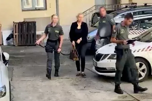 Kiengedik a letartóztatásból Fásyné Gurzó Máriát, de nem hagyhatja el a lakhelyét