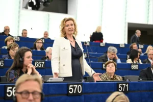 Alsó hangon évi százmilliárd dollárt sunnyognak el a multik, az EP bekeményítene