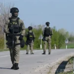 Member of group that planted explosives near gas pipeline between Serbia and Hungary the week before elections convicted