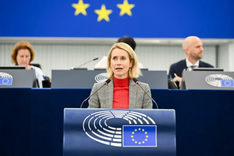 Az EU szankciókat készít elő a megszállt ukrán területeken „színlelt” orosz választások miatt