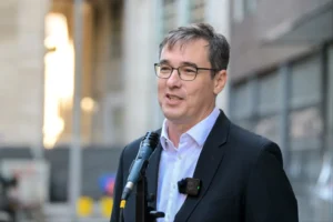 Karácsony Gergely: Csak akkor csináljunk Budapesten olimpiát, ha az minden szempontból megéri