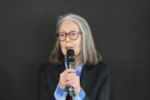Anne Carson kapta az irodalmi Nobel-díjat