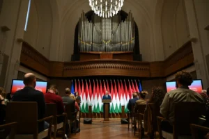 Director of Hungarian children's home likely had many more victims than authorities and public were aware of