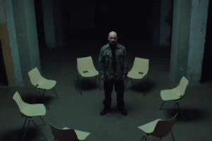 Bongor filmje akkor a legerősebb, amikor végre elhallgat a zene