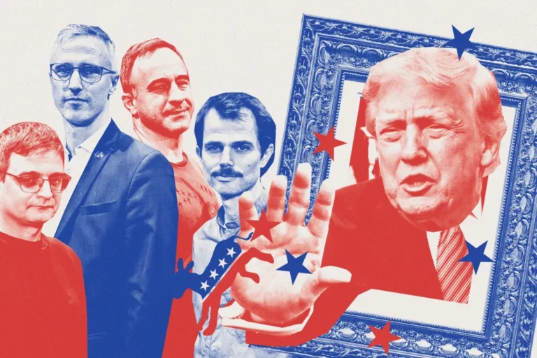 Trump ki nem kényszerített hibái miatt szívhatják a fogukat a republikánusok a félidős választás előtt
