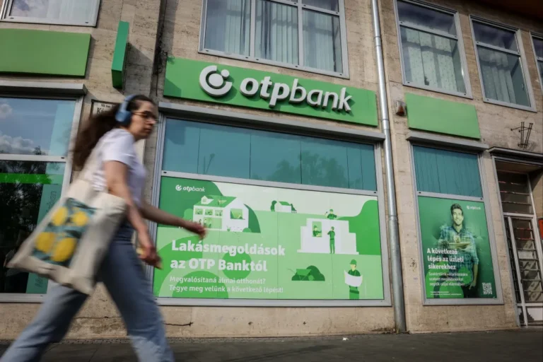 Nagyot zakózott az OTP, de mégis miért?