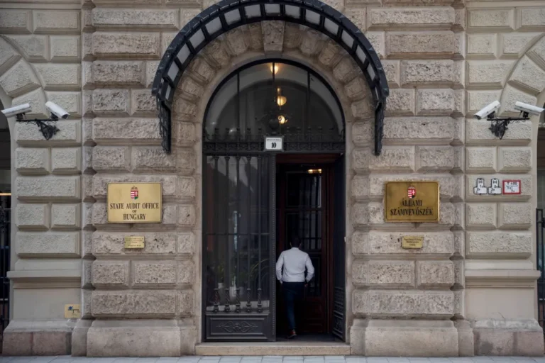 Reagált az ÁSZ Magyar kritikájára: Ha bármiről ír, előtte legalább kérdezzen