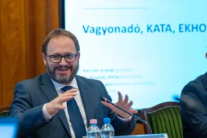 Újabb részletek a vagyonadóról: az érintettek az adó öt százalékát közcélokra is felajánlhatják