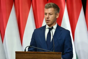 Magyar Péter az azonos neműek házasságáról: Nagyon óvatos vagyok