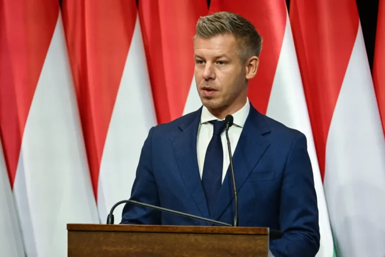Magyar Péter az azonos neműek házasságáról: Nagyon óvatos vagyok