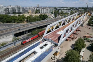 A Déli Körvasút leállítása miatt akár évekkel tovább tarthatnak a már bevezetett korlátozások