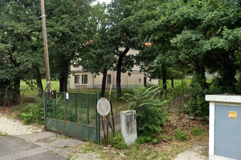 Radar alatt: Rákay Philip cégétől Jászai Gellért magántőkealapjaihoz került a budai villa