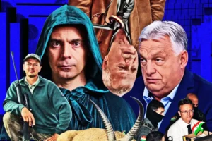 Jobban megéri Mészárosnak a zebráit etetni, mint a Fidesz médiájának pénzt adni?