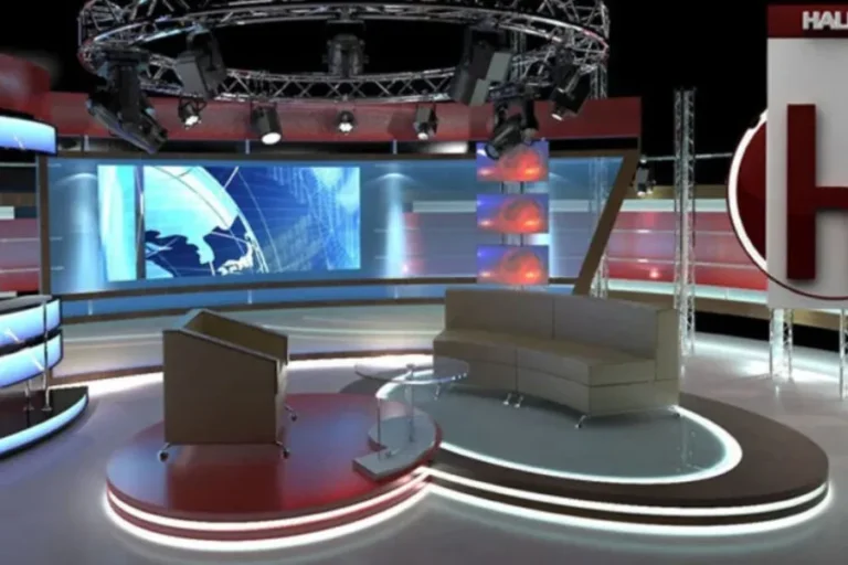 A török rendőrség lerohanta az ország legnépszerűbb tévés hírcsatornájának székházát