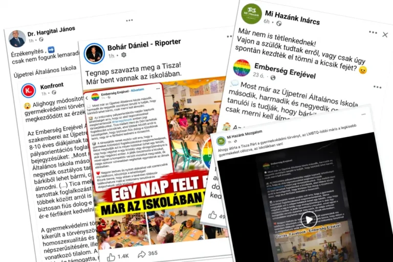 Civil szervezet: A lányok is lehetnek tűzoltók. Toroczkai: Nem kell összezavarni a gyerekeket!