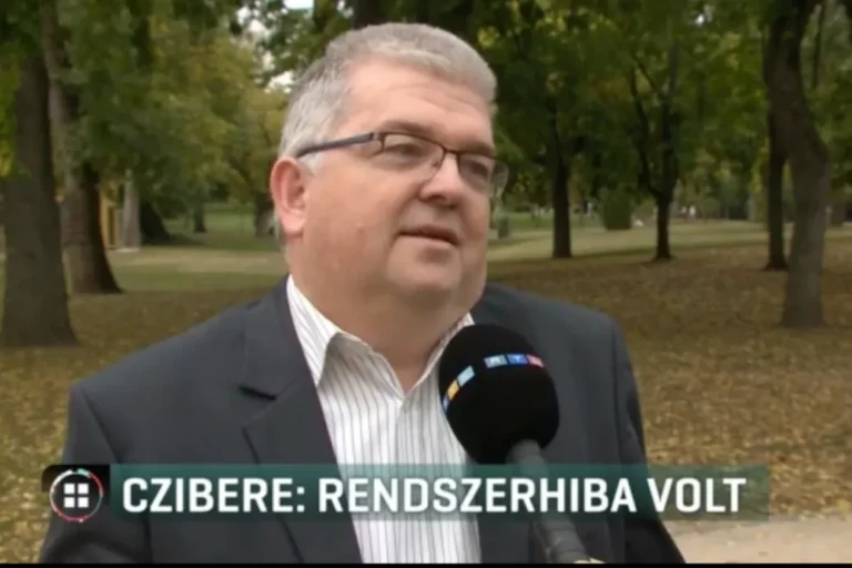 A korábbi szociális államtitkár szerint az Orbán-kormány is felelős a gyermekvédelem helyzetéért