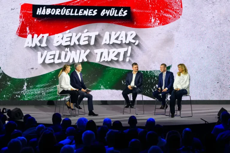 1,4 milliárd forint közpénz jutott Fábry és a Bagi–Nacsa-duó műsoraira három év alatt az MTVA-tól