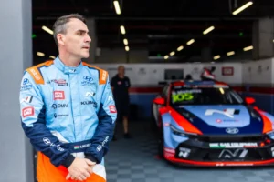 Michelisz rossz rajt után javított nagyot Kínában, de hátrébbcsúszott a pontversenyben