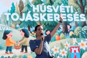 Reagált a Fidesz Kátai-Németh feljelentésére: Koncz Zsófia a legkiválóbb államtitkárok egyike volt
